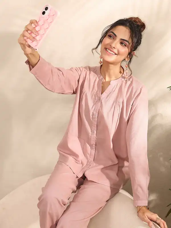 chinese dress ladies Women's Night Dress of 100% Silk,Nightgown with Lace for Ladies,Comfortable  Short Chemise Sexy Sleep Dress Sleepwear,Irregular Designed Nightie (B L):  Buy Online at Best Price in UAE