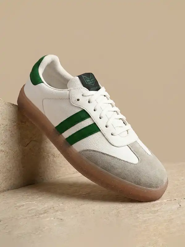 adidas gazelle silver green womens adidas Women's Samba Jane White/Black main image 1