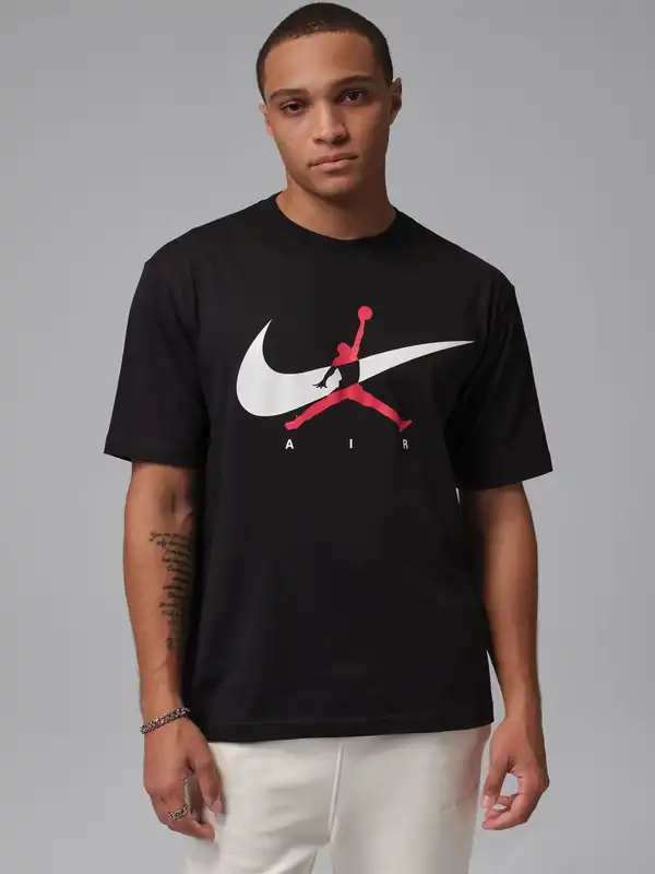 nike tshirts men myntra
