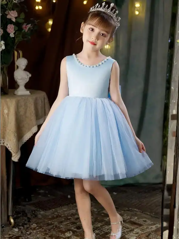 Disney Princess Blue Dress - Buy Disney Princess Blue Dress online in India