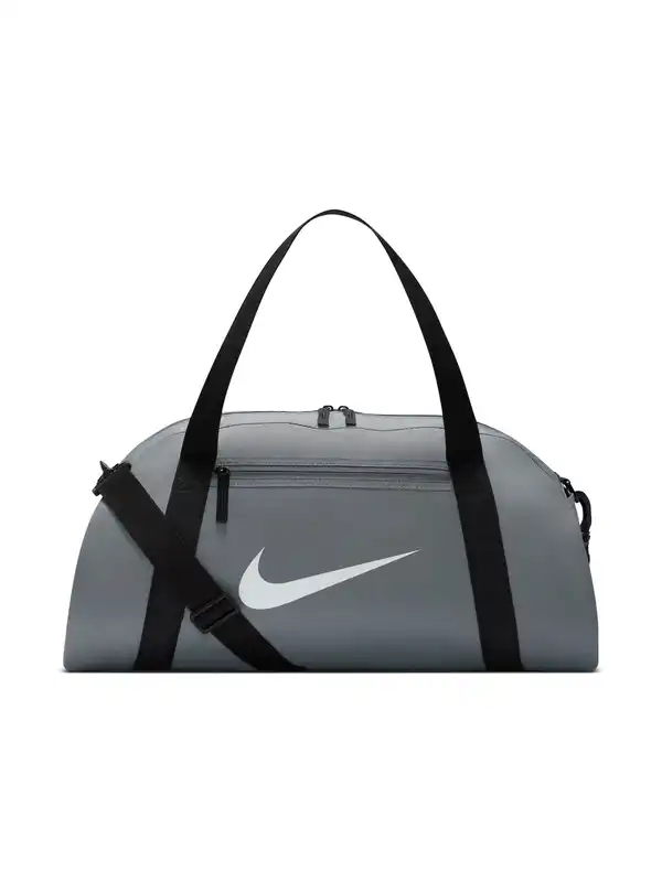 nike air max grey bag