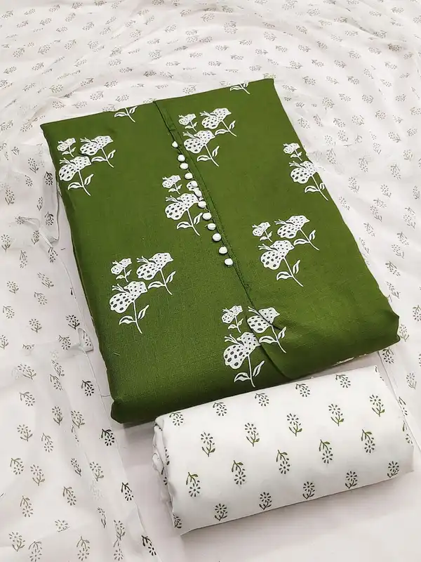 pure cotton dress material Ladykart Pure Soft Cotton Dress Materials Buy Pure Cotton Dress Material Online