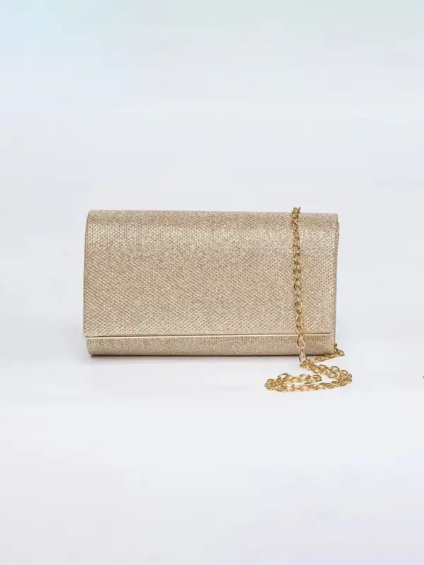 Forever Glam By Pantaloons Clutches - Buy Forever Glam By