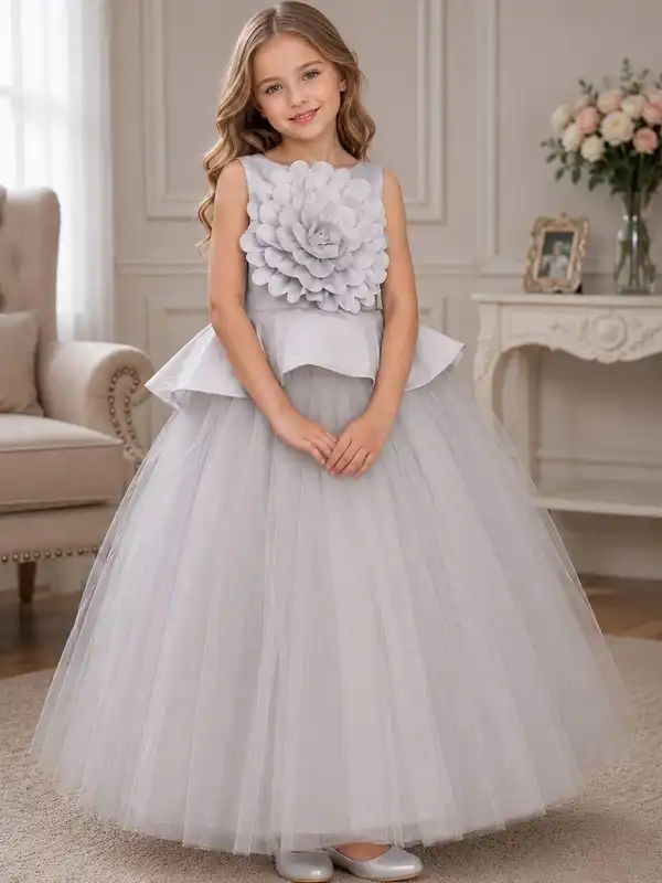 ladies prayer dress for Women With Bag Style:mini main image 1