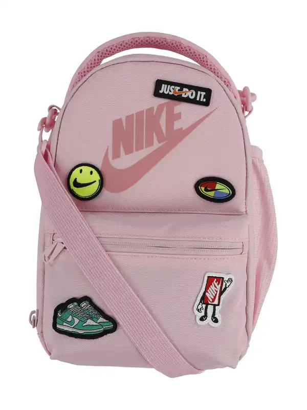 nike backpack for toddlers Academy / Red / Bayside High School Soccer Fidgety and the Padded Nike Backpack For Kids -