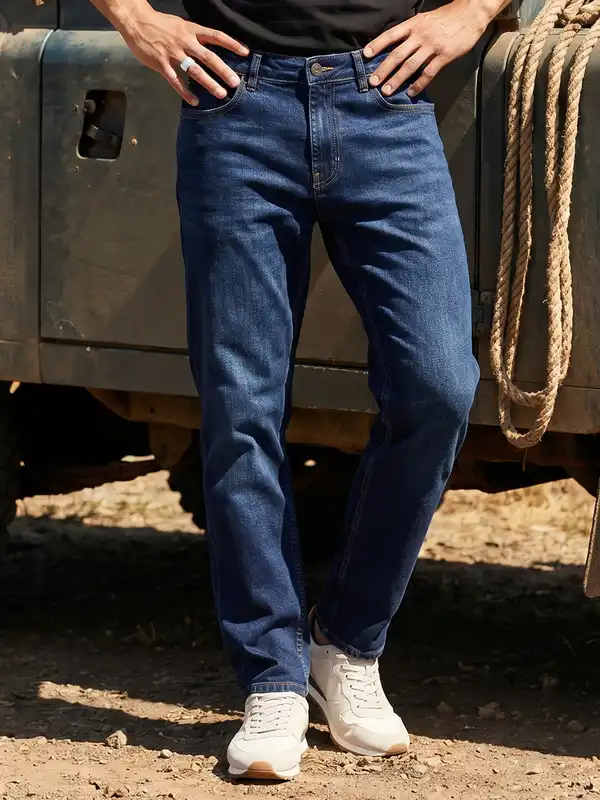 Jeans - Buy Jeans for Men, Women & Kids Online in India | Myntra