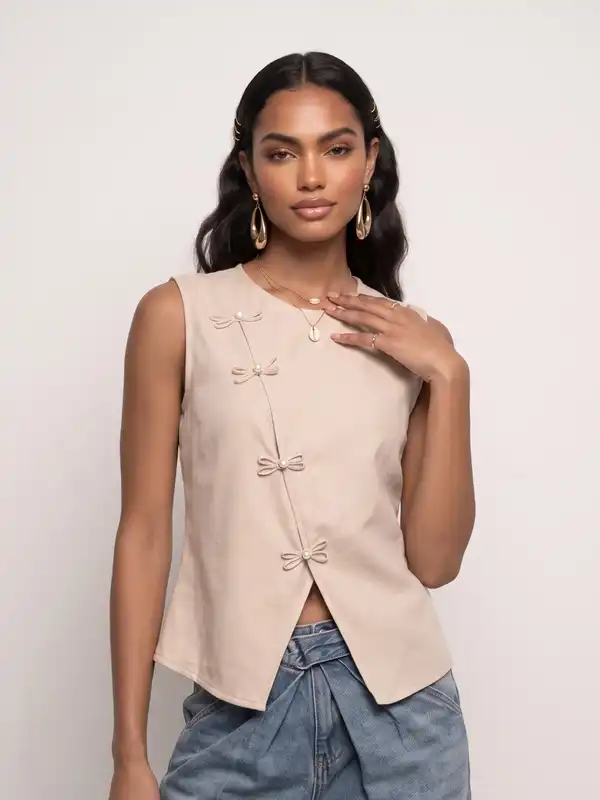 Ribbon Tops - Buy Ribbon Tops online in India
