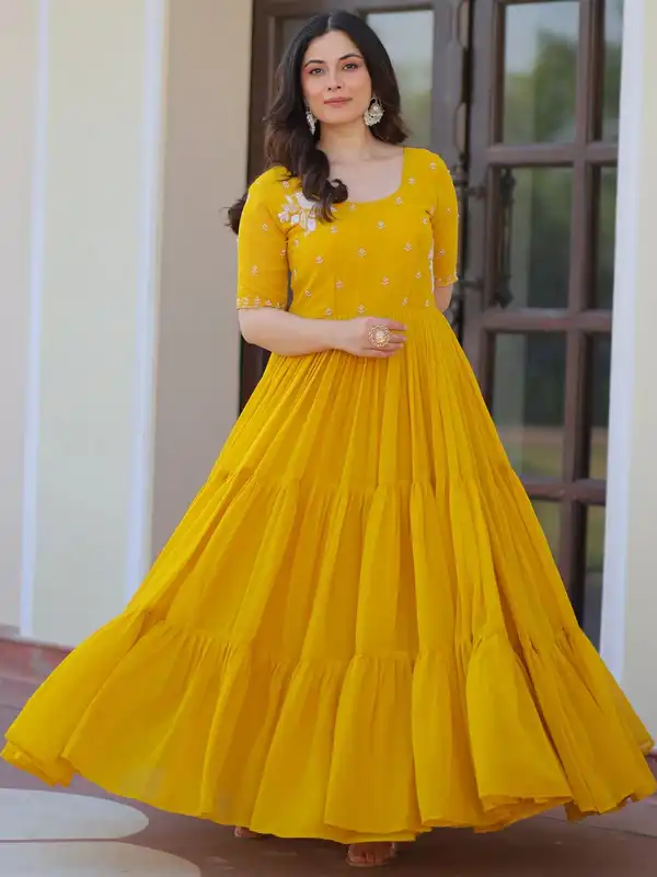 knitted dress online india Mustard Dresses ready to ship bridesmaid dresses