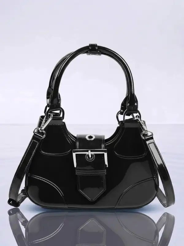 Half Moon Handbags - Buy Half Moon Handbags online in India