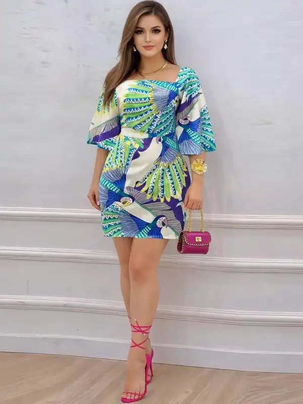 Cut Outs Dresses