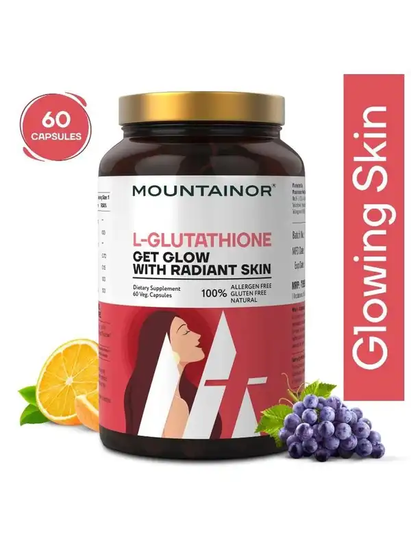 glutathione tablets online (2 Pack) Pills 120 Pcs, Protect Liver Health & Skin Care Capsules Buy The Best L-Glutathione Capsule
