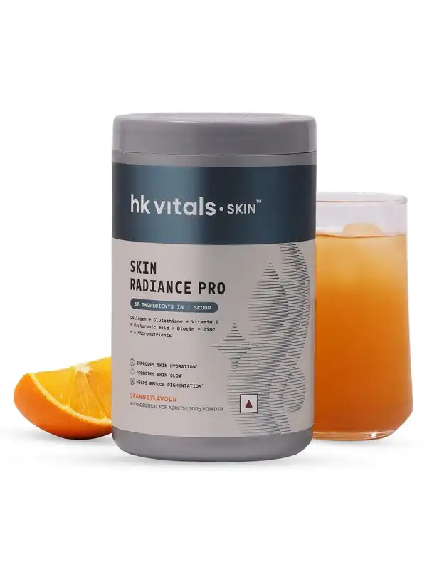 Hk Vitals Glutathione