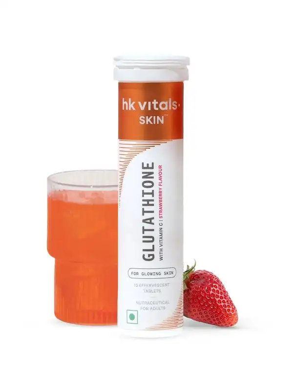 glutathione vital Hk Collagen VENATURE - Glutathione 50X treat Pack Size:Single