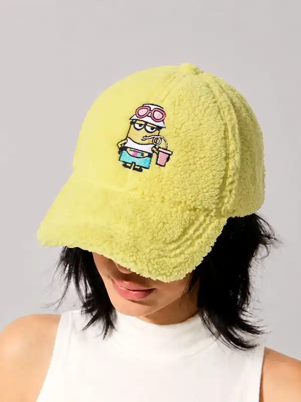Yellow Caps - Buy Yellow Caps Online in India | Myntra