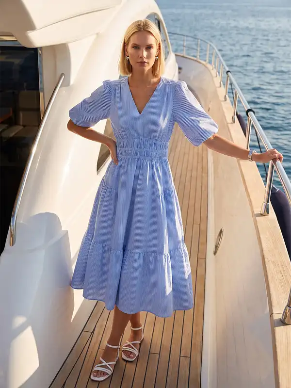 sweater dresses for sale Women's 2024 Knit Mini Dress High Neck Drop Shoulder Sweater Dress at Amazon Women's Clothing store GUNNE SAX BY JESSICA 87 cm waist Size:24 Plus v neckline wedding dress