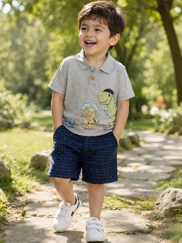 Casual Clothing Set - Buy Casual Clothing Set online in India