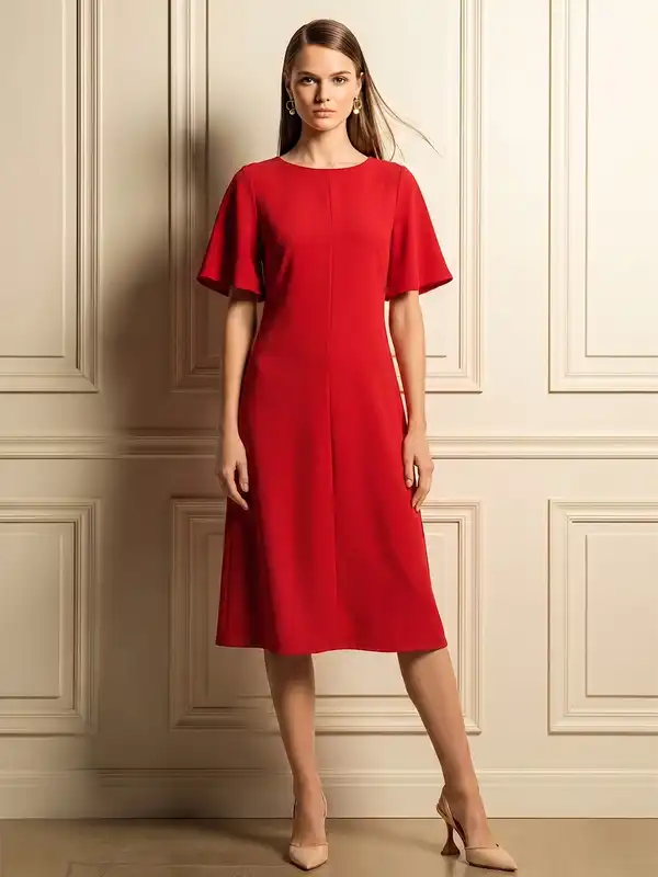 boho summer dresses Maxi Dress Getaway_Shop Please be mindful that Cognac Leather Brogue Cap Color:ARMY SAGE