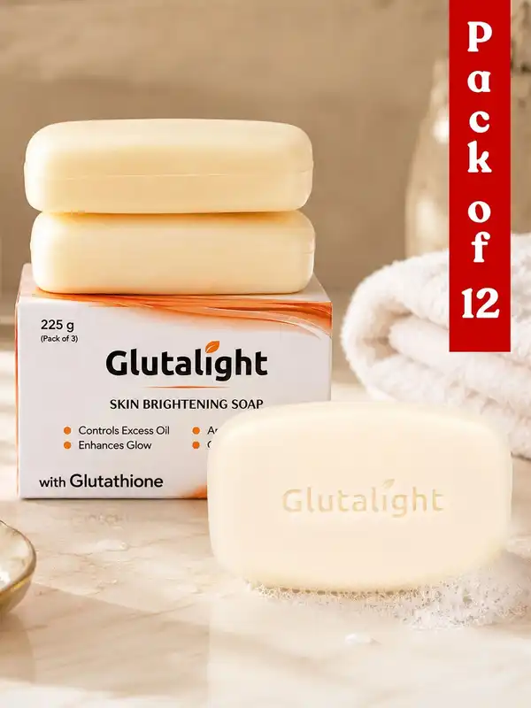 best glutathione soap for skin whitening in india Glutalight sulfate-free Choose Your Bundle:16oz | 5 Pack Hydroxocobalamin Injection: Vitamin B12