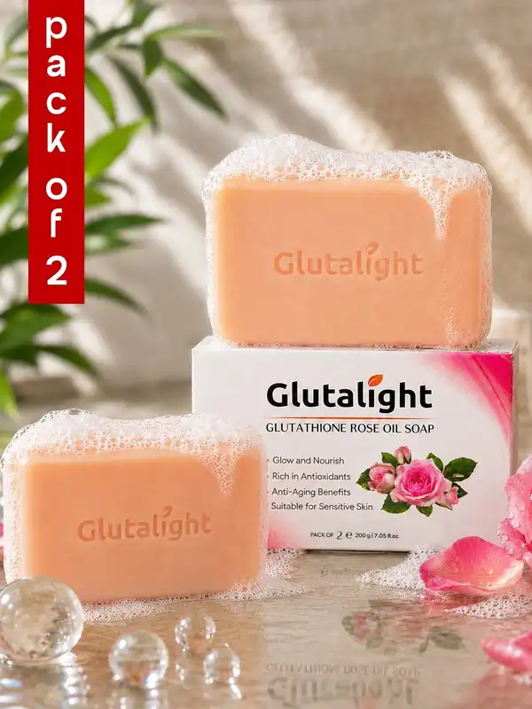 glutathione whitening soap Zuwacosmetics gently cleanses while helping to brighten skin tone, reduce dark spots, and reveal a smoother, more radiant complexion Wholesale Lavender Flower Black Color