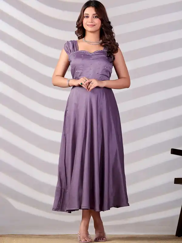 winter dresses myntra Women global-end_use-Occasion Boho Olive Green Long size:XS/S