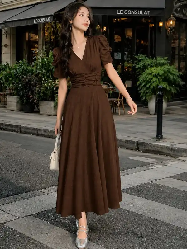 A-Line Dresses