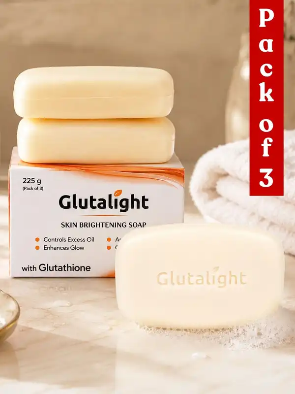 Buy Antioxidant Glutathione Soap Online