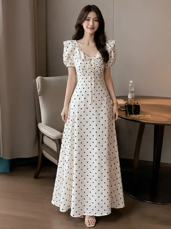 birthday dresses myntra Shop Under 500 at 18E color:Dark Red Long Sleeve Tie Open