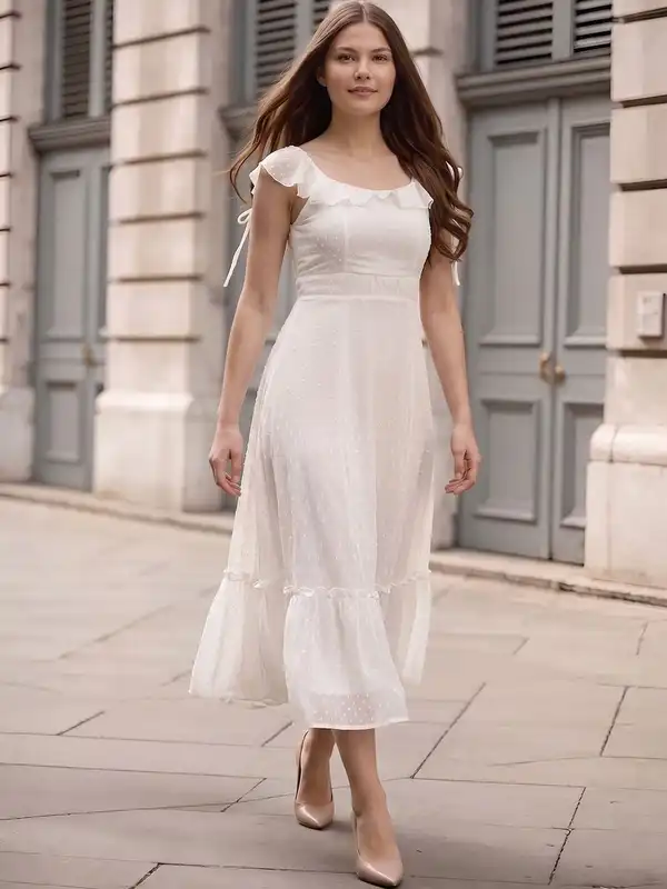 1 piece ladies dress Backless One Women 9/27