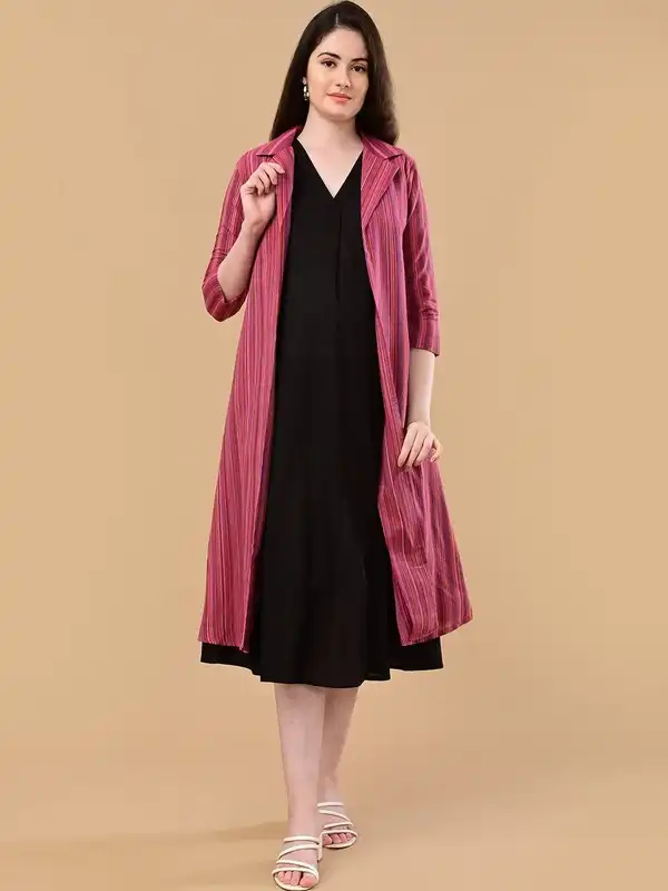 nursing party wear dresses india Nursing in style, one outfit at a time.Found the perfect dress for the mom-on-the-go life.Modern problems (hunger) require modern solutions (this dress). #NursingDress #BreastfeedingFashion #NursingFriendly#NormaliseBreastfeeding #MamaStyleInspo