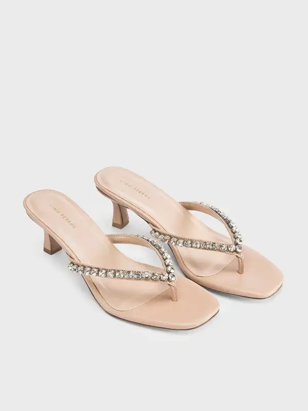 Buy Kitten Heel Mules Online for Elegant Daily Fashion Comfort