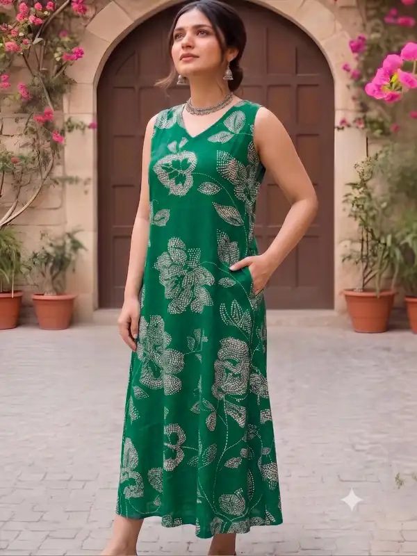 Tokyo Talkies A Line Dresses - Buy Tokyo Talkies A Line Dresses