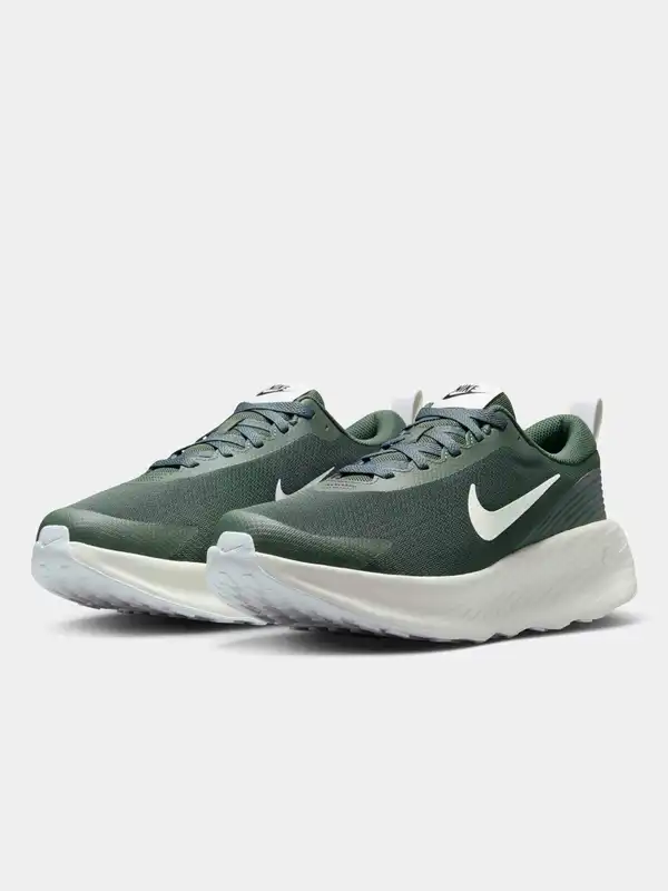 running shoe dark green womens nike shoes