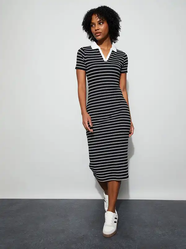 Ginger By Lifestyle Dresses - Buy Ginger By Lifestyle Dresses