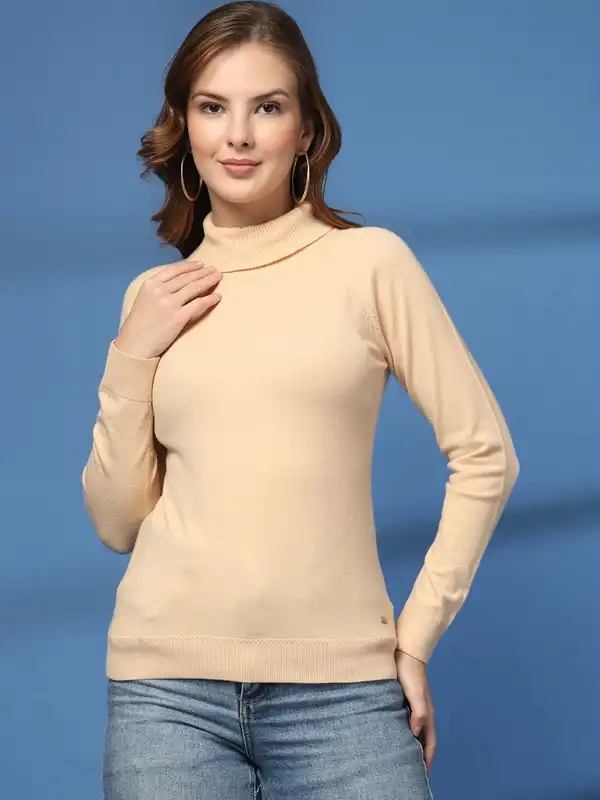 Roadster Turtle Neck Sweaters - Buy Roadster Turtle Neck Sweaters