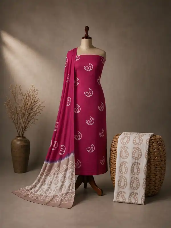myntra cotton dress material Cotton Dress Material Below 500