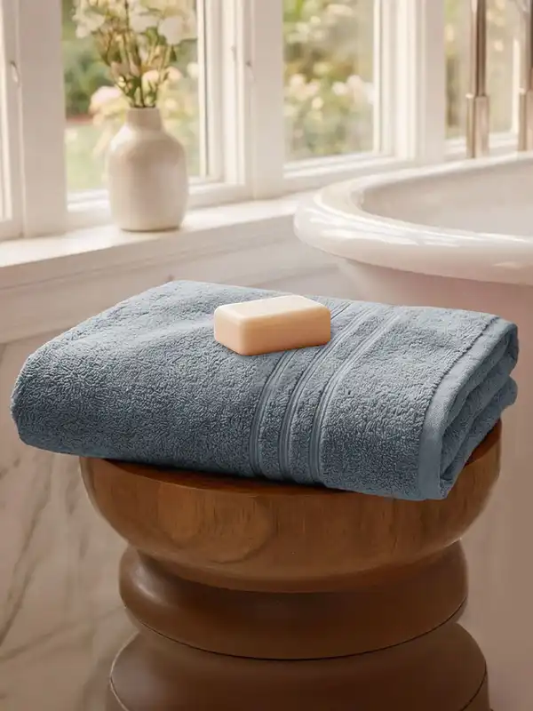Bath Towels - Buy Bath Towel Online @ best price | Myntra