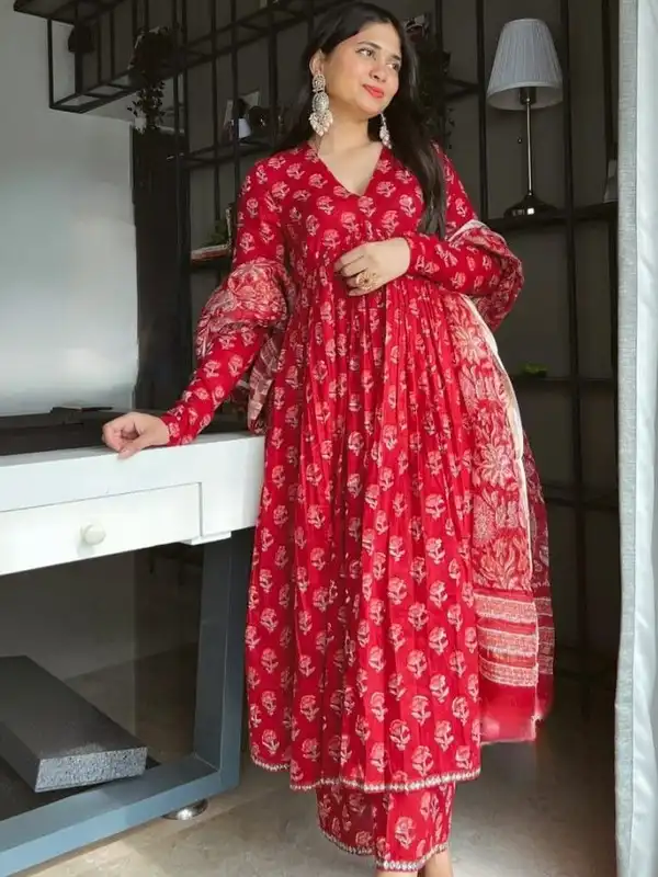 Kerala Onam Dress - Buy Kerala Onam Dress online in India