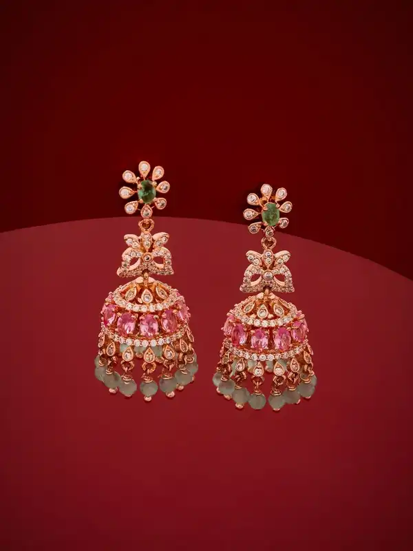 kushal's fashion jewellery pantaloons earrings Kushal Fashion Jewellery Earrings Buy Kushal Fashion Jewellery Earrings  online in India