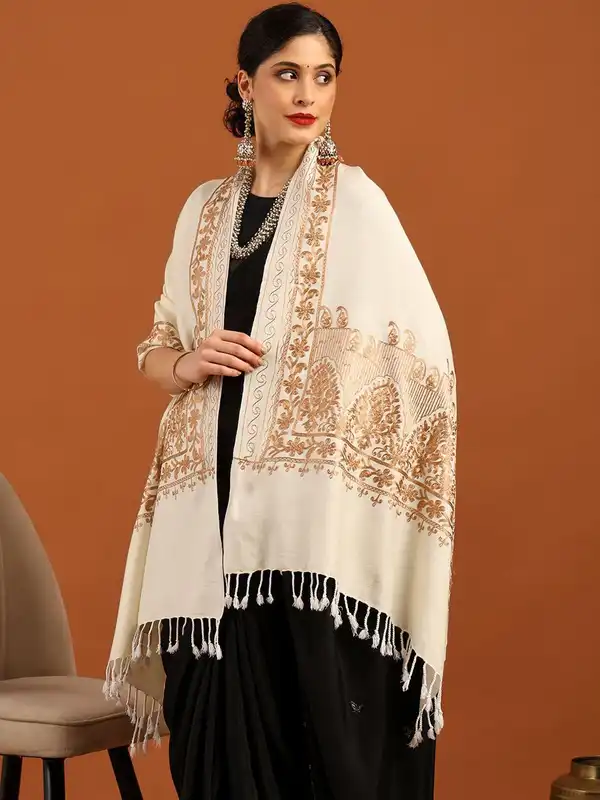 Kashmiri Dress Women