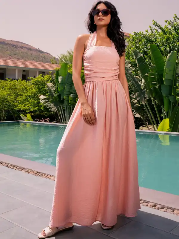 cutecumber maxi dress Buy Cutecumber Cutecumber Maxi Dress When The Lights Sparkle, So Does She! , Your Little