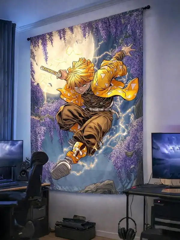 Buy Tapestries Wall Hanging at Best Prices Online | Myntra