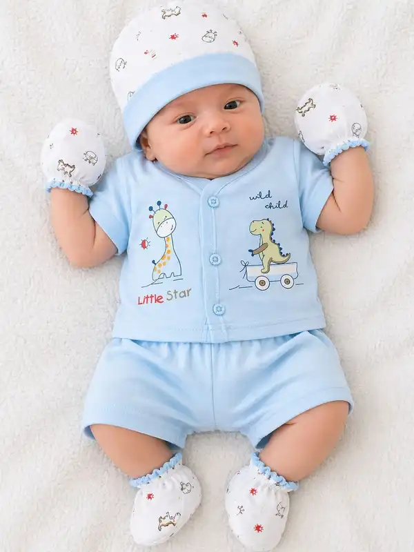 Casual Clothing Set - Buy Casual Clothing Set online in India