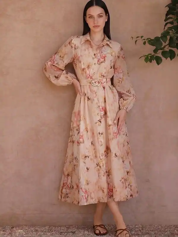 White Linen Dresses - Buy White Linen Dresses online in India