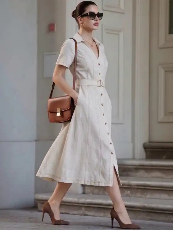Forever New Casual Dresses - Buy Forever New Casual Dresses online in India