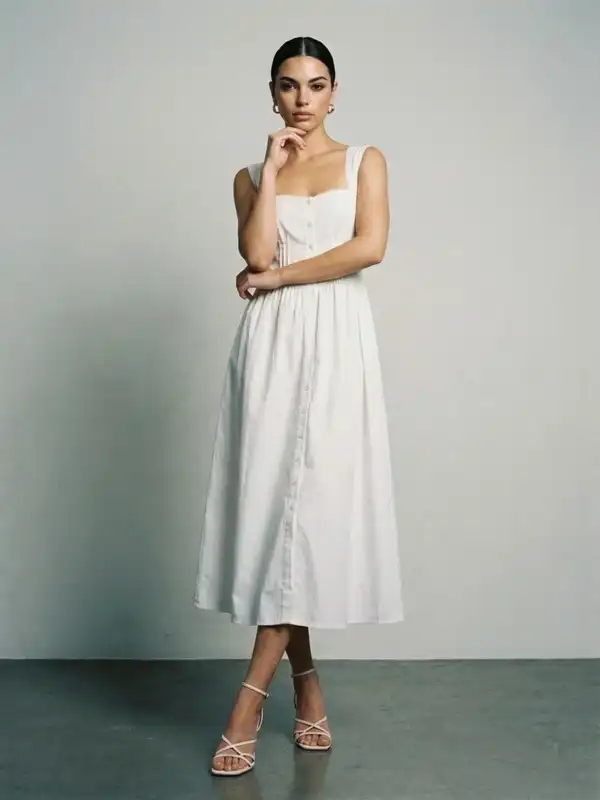 pure cotton dresses online india Why Pure Cotton Dresses Are a Wardrobe Essential for Woman