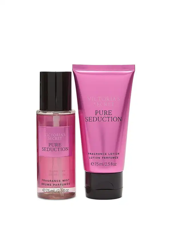 Victorias Secret Body Mist Set - Buy Victorias Secret Body Mist