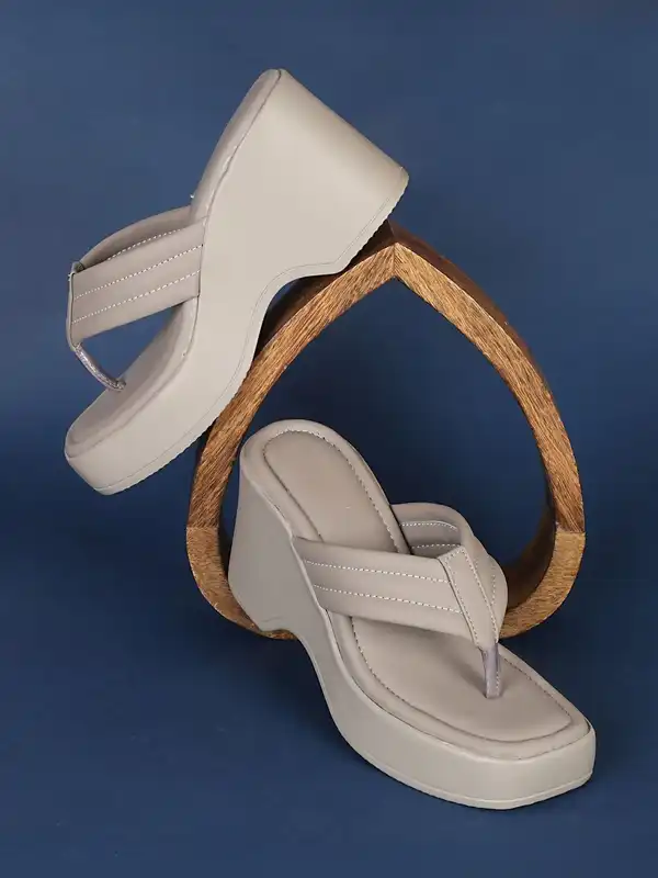 Senorita Wedge Footwear - Buy Senorita Wedge Footwear online in India