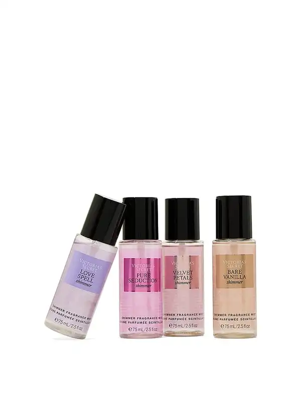 Victoria's Secret Body Mist Set - Buy Victoria's Secret Body Mist