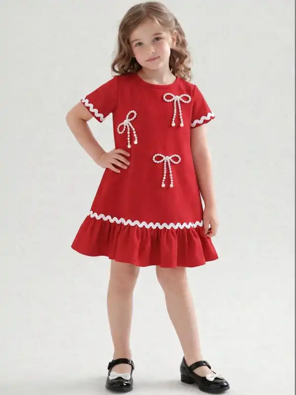 Yk Self Design Dresses - Buy Yk Self Design Dresses online in India