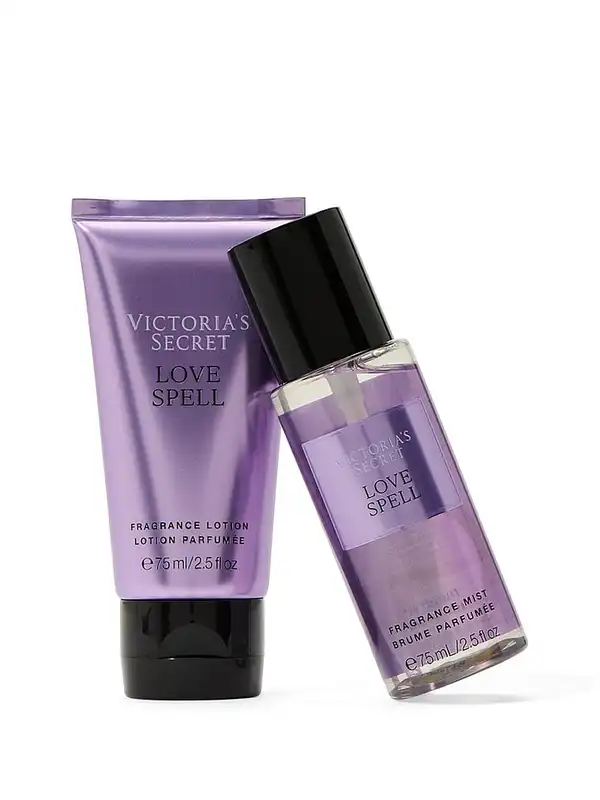 Victoria’s Secret (body mist 6set) Victoria's Secret Body Mist Set - Buy Victoria's Secret Body Mist